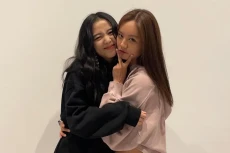 Blackpink Sibuk Tur...