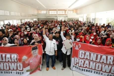 Buruh Eks Karesidenan...