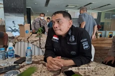 Polisi Periksa Saksi...