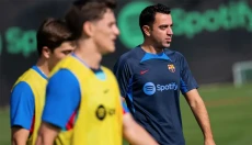 Barcelona Siapkan Manuver...