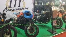 Puluhan Motor Terbaru...