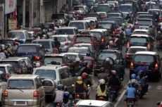 Pengamat Tata Kota:...