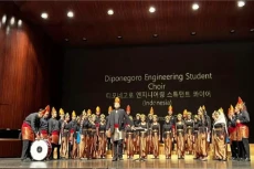 Top, Undip Raih Juara...