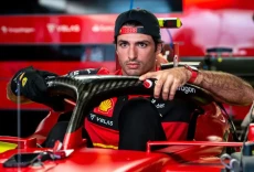 Carlos Sainz Bersalah...