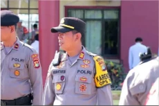 Hadapi Pemilu 2024,...