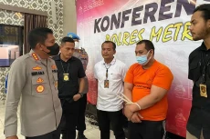 Pengakuan Mengejutkan...