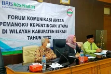 Gandeng Pemkab Bekasi,...