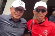 Ayah dan Paman Atta...