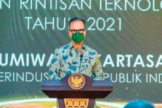 Didukung Amerika, Indonesia...