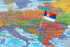 Jerman Peringatkan Serbia,...