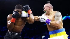 Anthony Joshua Akui...