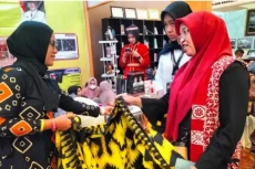 Pekan Raya Sulsel Ajang...