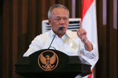 11 Menteri Era Jokowi...