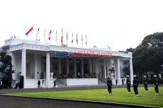 6 Istana Kepresidenan...