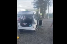 Tabrakan Maut di Jalur...