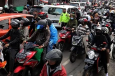 60,6 Juta Orang Diprediksi...