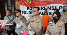 Geng Motor Kian Brutal,...