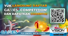 Yuk Langsung Daftar...