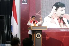 Presiden Tegaskan Kedudukan...