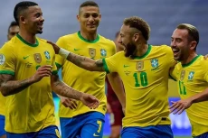 Piala Dunia 2022: Profil...
