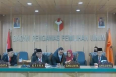 Bawaslu Perintahkan...