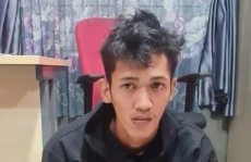 Sadis! Bocah Tewas Dibanting...