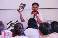 Didampingi Sampoerna,...