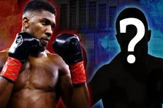 3 Musuh Anthony Joshua...