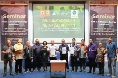 Jelang G20 Summit, Para...