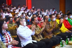 Jelang Pemilu 2024,...