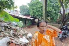 Bosan Hadapi Banjir,...