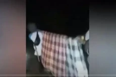 Memilukan! Pulang usai...