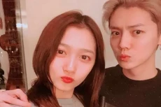 Luhan Eks EXO dan Guan...