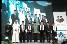 Jusuf Kalla Minta Universitas...