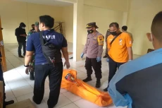 Geger Pekerja Proyek...