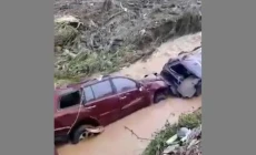Banjir dan Bukit Longor...