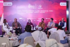 UMKM Indonesia Masuk...