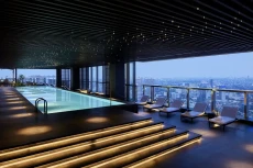 Raih The Best Luxury...