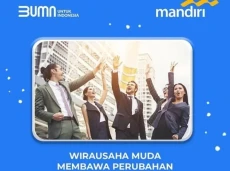 Selamat! Inilah Finalis...