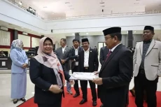 Pemkab dan DPRD Pasangkayu...