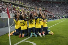 Piala Dunia 2022: Profil...