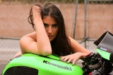Hadir di EICMA 2022,...