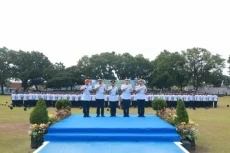 381 Prajurit Bintara...