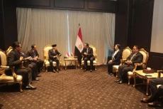 Wapres Minta Mesir Turunkan...