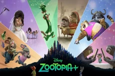 Zootopia+, Sisi Lain...