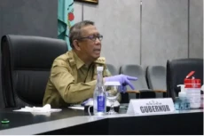 Singkawang Jadi Langganan...