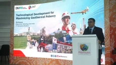 Pertamina Ingin Jadi...