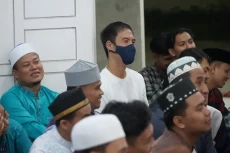 Daniel Mananta Ikut...