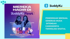 BuddyKu Fest: Transformasi...