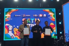 Digitalisasi Pos Indonesia,...